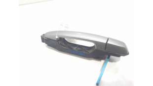 MANETA EXTERIOR TRASERA IZQUIERDA SUZUKI SX4 (2006-) - L.7712050 / 8281263J00