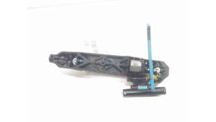 MANETA EXTERIOR TRASERA IZQUIERDA SUZUKI SX4 (2006-) - L.7712050 / 8281263J00 2