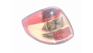 PILOTO TRASERO IZQUIERDO SUZUKI SX4 (2006-) - L.7712072 / 3567079J00000