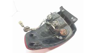 PILOTO TRASERO IZQUIERDO SUZUKI SX4 (2006-) - L.7712072 / 3567079J00000 2