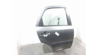 PUERTA TRASERA DERECHA SUZUKI SX4 (2006-) - L.7712083 / 6800379J00000