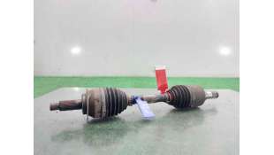 TRANSMISION DELANTERA IZQUIERDA SUZUKI SX4 (2006-) - L.7712114 / 4410279J60000