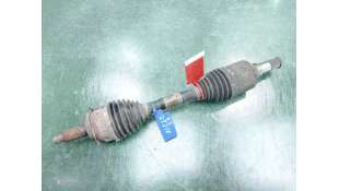 TRANSMISION DELANTERA IZQUIERDA SUZUKI SX4 (2006-) - L.7712114 / 4410279J60000 2