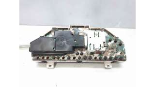 CUADRO INSTRUMENTOS PEUGEOT PARTNER ORIGIN COMBISPACE (1996-1998) 1.9 D 69CV 1905CC - L.7712205 / 6113WK