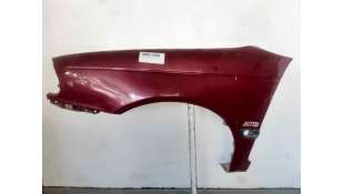 ALETA DELANTERA IZQUIERDA TOYOTA AVENSIS LIFTBACK (1997-2003) 2.0 TD (CT220) 90CV 1975CC - L.7712957 / 5381205030