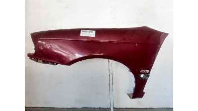 ALETA DELANTERA IZQUIERDA TOYOTA AVENSIS LIFTBACK (1997-2003) 2.0 TD (CT220) 90CV 1975CC - L.7712957 / 5381205030