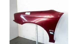 ALETA DELANTERA IZQUIERDA TOYOTA AVENSIS LIFTBACK (1997-2003) 2.0 TD (CT220) 90CV 1975CC - L.7712957 / 5381205030 2