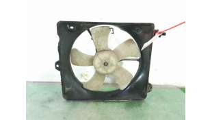 ELECTROVENTILADOR TOYOTA AVENSIS LIFTBACK (1997-2003) 2.0 TD (CT220) 90CV 1975CC - L.7713036 / 163630B010