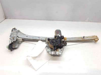 ELEVALUNAS DELANTERO DERECHO TOYOTA AVENSIS LIFTBACK (1997-2003) 2.0 TD (CT220) 90CV 1975CC - L.7713037 / 6981005031