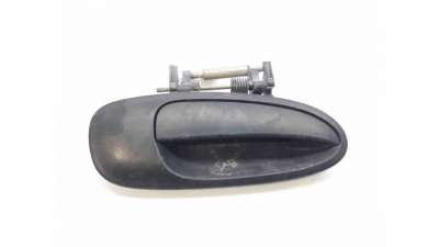 MANETA EXTERIOR DELANTERA DERECHA TOYOTA AVENSIS LIFTBACK (1997-2003) 2.0 TD (CT220) 90CV 1975CC - L.7713081 / 6921005061