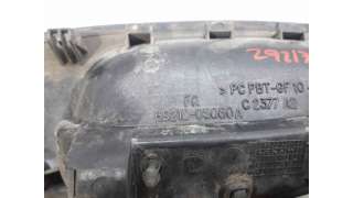 MANETA EXTERIOR DELANTERA DERECHA TOYOTA AVENSIS LIFTBACK (1997-2003) 2.0 TD (CT220) 90CV 1975CC - L.7713081 / 6921005061