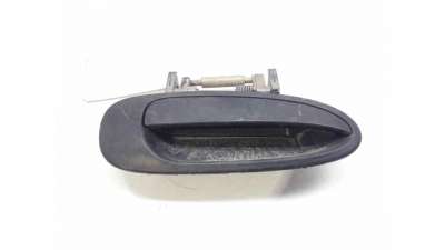 MANETA EXTERIOR TRASERA DERECHA TOYOTA AVENSIS LIFTBACK (1997-2003) 2.0 TD (CT220) 90CV 1975CC - L.7713084 / 6923005041