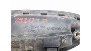 MANETA EXTERIOR TRASERA DERECHA TOYOTA AVENSIS LIFTBACK (1997-2003) 2.0 TD (CT220) 90CV 1975CC - L.7713084 / 6923005041
