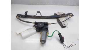 ELEVALUNAS DELANTERO DERECHO JEEP GRAND CHEROKEE II (1999-2001) 3.1 TD 4X4 140CV 3125CC - L.7713237 / 55363286AD