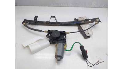 ELEVALUNAS DELANTERO DERECHO JEEP GRAND CHEROKEE II (1999-2001) 3.1 TD 4X4 140CV 3125CC - L.7713237 / 55363286AD