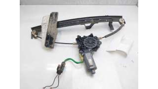 ELEVALUNAS DELANTERO DERECHO JEEP GRAND CHEROKEE II (1999-2001) 3.1 TD 4X4 140CV 3125CC - L.7713237 / 55363286AD