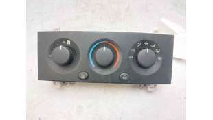 MANDO CALEFACCION /  AIRE ACONDICIONADO JEEP GRAND CHEROKEE II (1999-2001) 3.1 TD 4X4 140CV 3125CC - L.7713272 / 55115904