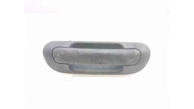 MANETA EXTERIOR PORTON JEEP GRAND CHEROKEE II (1999-2001) 3.1 TD 4X4 140CV 3125CC - L.7713275 / 55136699AA