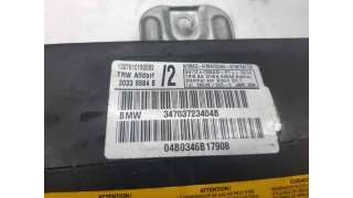 AIRBAG LATERAL DERECHO BMW X5 (2003-2006) 3.0 D 218CV 2993CC - L.7713353 / 34703723404B