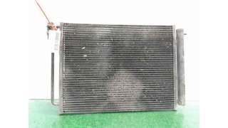 CONDENSADOR / RADIADOR  AIRE ACONDICIONADO BMW X5 (2003-2006) 3.0 D 218CV 2993CC - L.7713424 / 64536914216