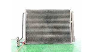 CONDENSADOR / RADIADOR  AIRE ACONDICIONADO BMW X5 (2003-2006) 3.0 D 218CV 2993CC - L.7713424 / 64536914216 2