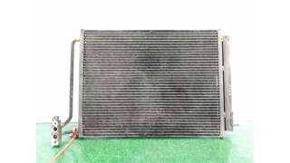 CONDENSADOR / RADIADOR  AIRE ACONDICIONADO BMW X5 (2003-2006) 3.0 D 218CV 2993CC - L.7713424 / 64536914216