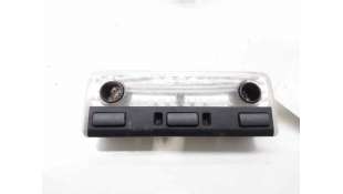 LUZ INTERIOR BMW X5 (2003-2006) 3.0 D 218CV 2993CC - L.7713470 / 63316364929