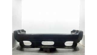 PARAGOLPES TRASERO BMW X5 (2003-2006) 3.0 D 218CV 2993CC - L.7713505 / 51127027046