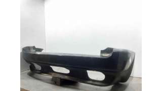 PARAGOLPES TRASERO BMW X5 (2003-2006) 3.0 D 218CV 2993CC - L.7713505 / 51127027046