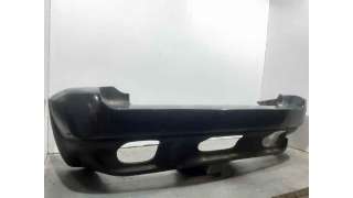 PARAGOLPES TRASERO BMW X5 (2003-2006) 3.0 D 218CV 2993CC - L.7713505 / 51127027046