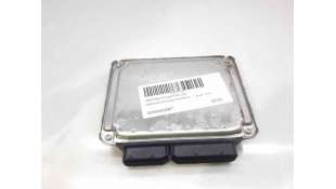 CENTRALITA MOTOR UCE PORSCHE CAYENNE (2002-2007) S 4.5 340CV 4511CC - L.7714291 / 022906032BT