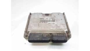 CENTRALITA MOTOR UCE PORSCHE CAYENNE (2002-2007) S 4.5 340CV 4511CC - L.7714291 / 022906032BT 2