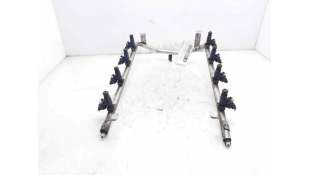 RAMPA INYECTORA PORSCHE CAYENNE (2002-2007) S 4.5 340CV 4511CC - L.7714344 / 0280156101