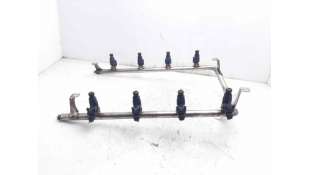 RAMPA INYECTORA PORSCHE CAYENNE (2002-2007) S 4.5 340CV 4511CC - L.7714344 / 0280156101 2