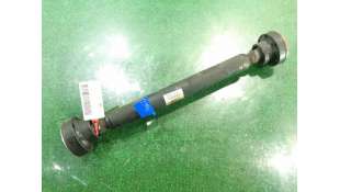 TRANSMISION CENTRAL DELANTERA PORSCHE CAYENNE (2002-2007) S 4.5 340CV 4511CC - L.7714355 / 7L0521101B 2