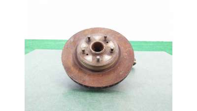 MANGUETA DELANTERA IZQUIERDA SUZUKI GRAND VITARA II (2005-2015) 1.9 DDIS A LAS 4 RUEDAS (JT419, TD44, JB419WD, JB419XD) 129