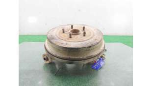 MANGUETA TRASERA IZQUIERDA SUZUKI GRAND VITARA II (2005-2015) 1.9 DDIS A LAS 4 RUEDAS (JT419, TD44, JB419WD, JB419XD) 129CV