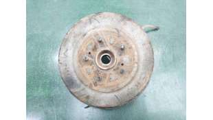 MANGUETA TRASERA IZQUIERDA SUZUKI GRAND VITARA II (2005-2015) 1.9 DDIS A LAS 4 RUEDAS (JT419, TD44, JB419WD, JB419XD) 129CV 2