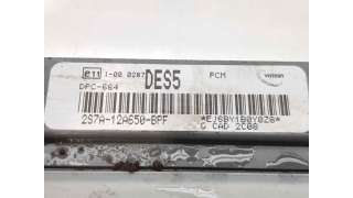 CENTRALITA MOTOR UCE FORD MONDEO III (2001-2007) 2.0 TDCI 130CV 1998CC - L.7714544 / 2S7A12A650