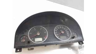 CUADRO INSTRUMENTOS FORD MONDEO III (2001-2007) 2.0 TDCI 130CV 1998CC - L.7714561 / 1S7F10841
