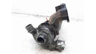 TURBOCOMPRESOR FORD MONDEO III (2001-2007) 2.0 TDCI 130CV 1998CC - L.7714708 / 1435150