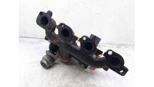 TURBOCOMPRESOR FORD MONDEO III (2001-2007) 2.0 TDCI 130CV 1998CC - L.7714708 / 1435150 2