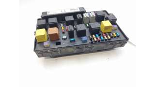 CAJA RELES / FUSIBLES OPEL ASTRA H GTC (2005-2010) 1.9 CDTI (L08) 120CV 1910CC - L.7715002 / 13250232