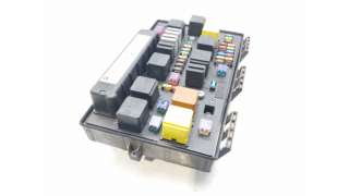 CAJA RELES / FUSIBLES OPEL ASTRA H GTC (2005-2010) 1.9 CDTI (L08) 120CV 1910CC - L.7715002 / 13250232