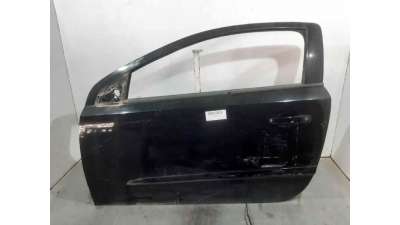 PUERTA DELANTERA IZQUIERDA OPEL ASTRA H GTC (2005-2010) 1.9 CDTI (L08) 120CV 1910CC - L.7715121 / 124611
