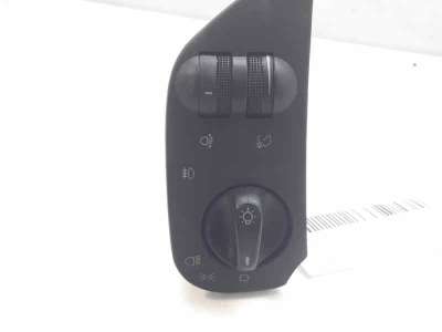 MANDO LUCES SEAT IBIZA II (1996-2002) 1.9 TDI 90CV 1896CC - L.7715302 / 6K1941531B