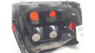 PILOTO TRASERO IZQUIERDO SEAT IBIZA II (1996-2002) 1.9 TDI 90CV 1896CC - L.7715342 / 6K6945111E