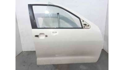 PUERTA DELANTERA DERECHA SEAT IBIZA II (1996-2002) 1.9 TDI 90CV 1896CC - L.7715349 / 6K4831052C