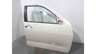 PUERTA DELANTERA DERECHA SEAT IBIZA II (1996-2002) 1.9 TDI 90CV 1896CC - L.7715349 / 6K4831052C