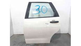 PUERTA TRASERA IZQUIERDA SEAT IBIZA II (1996-2002) 1.9 TDI 90CV 1896CC - L.7715352 / 6K4833051A